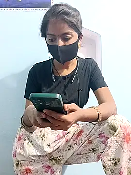 Payal G online show from 11/13/25, 03:49