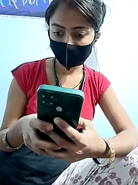 Payal G online show from 11/26/25, 03:50