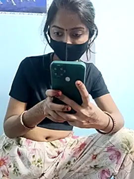 Payal G online show from 12/03/25, 03:55