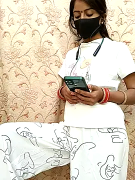 Payal G online show from 10/09/25, 10:27