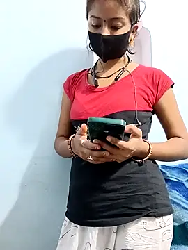 Payal G online show from 11/01/25, 04:12