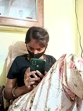 Payal G online show from 11/14/25, 03:54