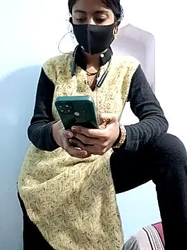 Payal G online show from 11/12/25, 02:04