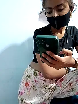 Payal G online show from 11/16/25, 04:23