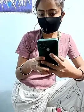 Payal G online show from 12/17/25, 03:28