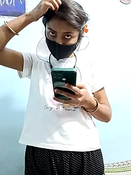 Payal G online show from 12/05/25, 04:22