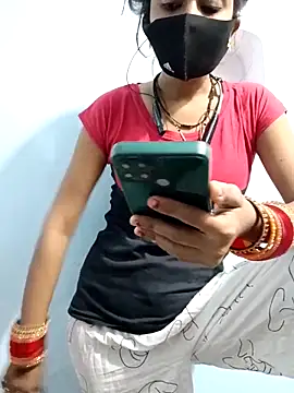 Payal G online show from 10/22/25, 03:55