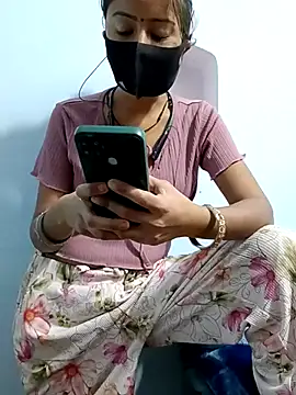 Payal G online show from 11/27/25, 09:54