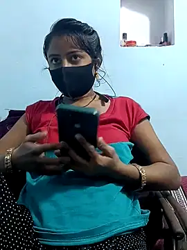 Payal G online show from 11/23/25, 04:00