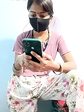 Payal G online show from 11/21/25, 03:44