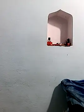 Payal G online show from 11/03/25, 04:10