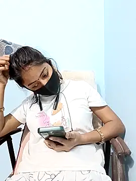 Payal G online show from 11/20/25, 04:13