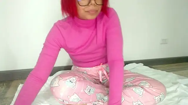 firer-red69 online show from 11/09/25, 02:59