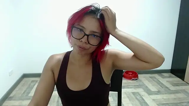 firer-red69 online show from 12/17/25, 02:05