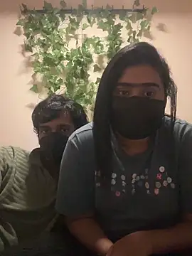 Snapshot of Chennai_Fire chatting on 11/30/25, 06:09 Chennai Fire online show from 11/30/25, 06:09