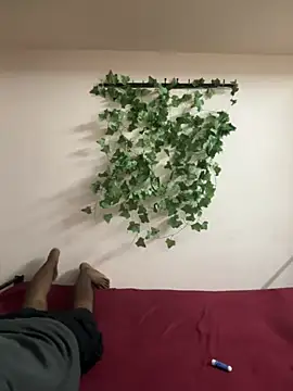 Snapshot of Chennai_Fire chatting on 11/06/25, 05:50 Chennai Fire online show from 11/06/25, 05:50