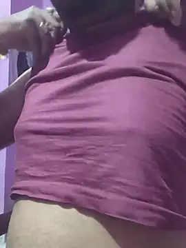 Y0ur Slave online show from 03/12/26, 03:05