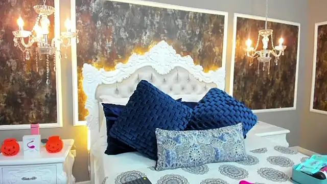 Gaby Wett online show from 10/13/25, 07:37