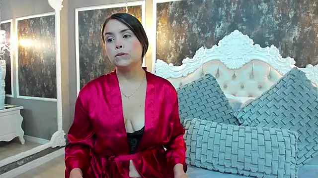 Gaby Wett online show from 04/16/26, 12:06