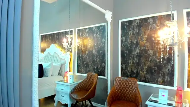 Gaby Wett online show from 11/20/25, 11:55