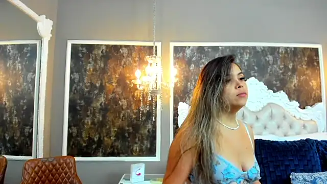 Gaby Wett online show from 11/11/25, 11:49