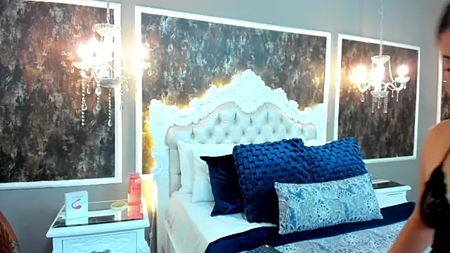 Gaby Wett online show from 11/23/25, 12:04