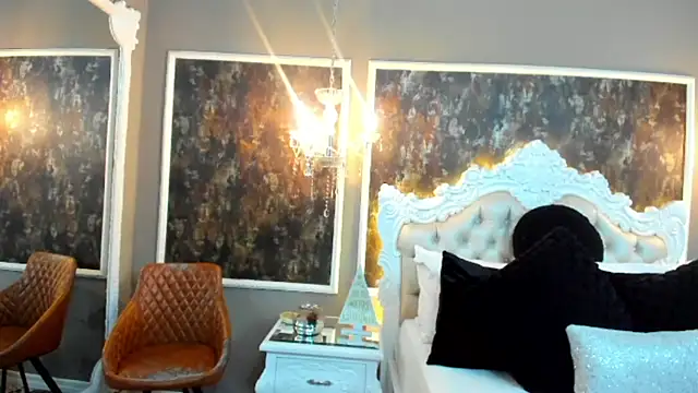 Snapshot of Gaby_Wett chatting on 12/19/25, 12:07 Gaby Wett online show from 12/19/25, 12:07