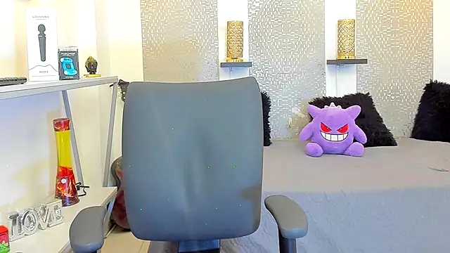 JacobBlackwell  online show from 11/07/25, 07:29