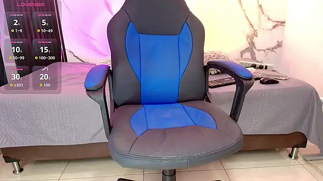 JacobBlackwell  online show from 02/22/26, 03:31