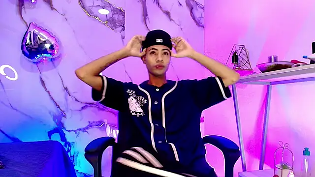 JacobBlackwell  online show from 02/17/26, 03:37