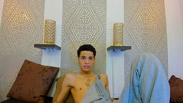 JacobBlackwell  online show from 10/20/25, 07:58