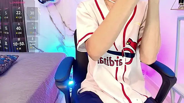 JacobBlackwell  online show from 02/18/26, 03:37