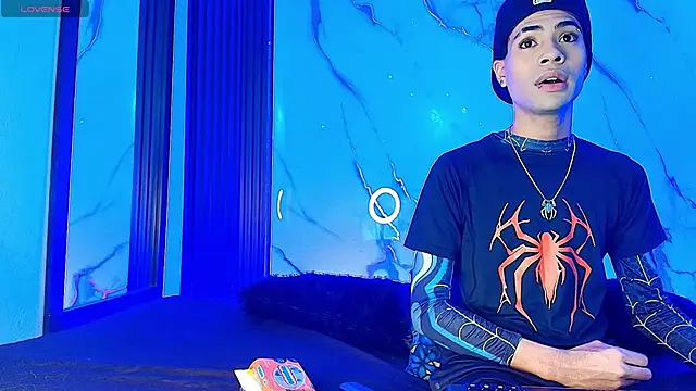 JacobBlackwell  online show from 02/11/26, 03:28