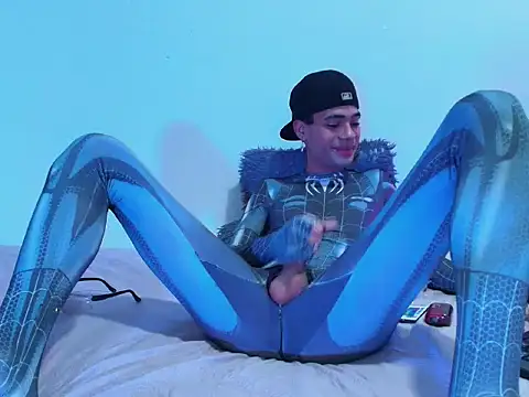 JacobBlackwell  online show from 10/10/25, 09:10