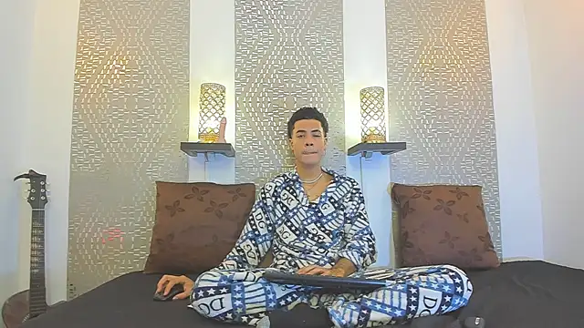 JacobBlackwell  online show from 10/16/25, 08:39