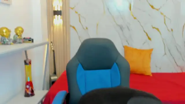 JacobBlackwell  online show from 01/13/26, 08:24