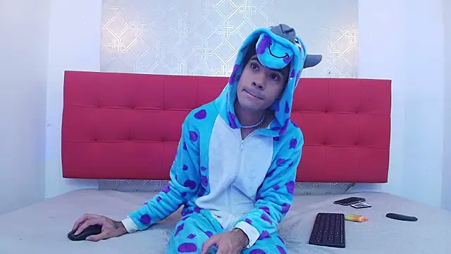 JacobBlackwell  online show from 10/31/25, 11:51