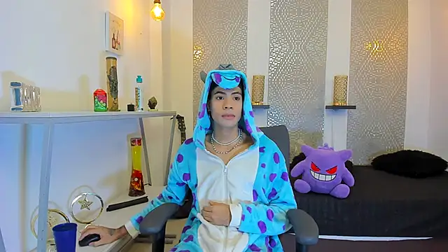 JacobBlackwell  online show from 11/12/25, 07:29