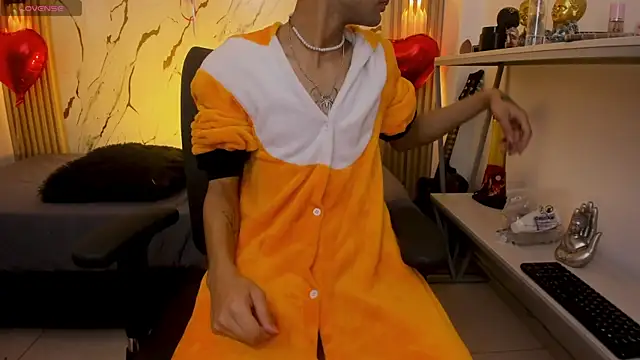 JacobBlackwell  online show from 02/21/26, 03:41