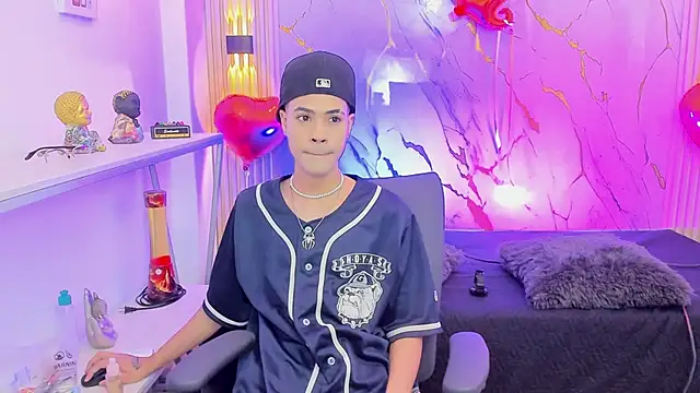 JacobBlackwell  online show from 02/19/26, 11:51