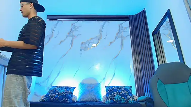 JacobBlackwell  online show from 02/28/26, 03:28