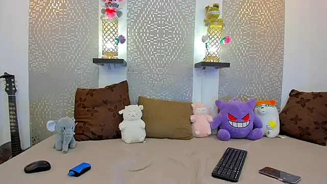 JacobBlackwell  online show from 10/22/25, 07:13