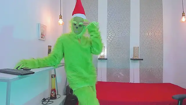 JacobBlackwell  online show from 12/01/25, 08:21