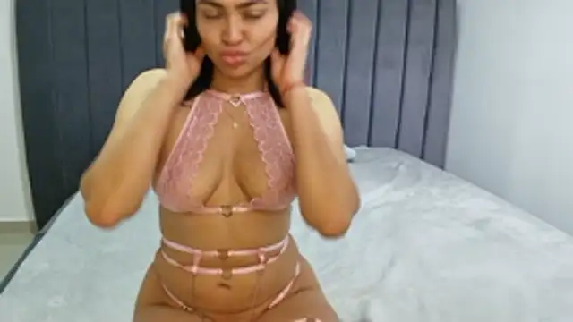 Ina Jody online show from 12/03/25, 08:08