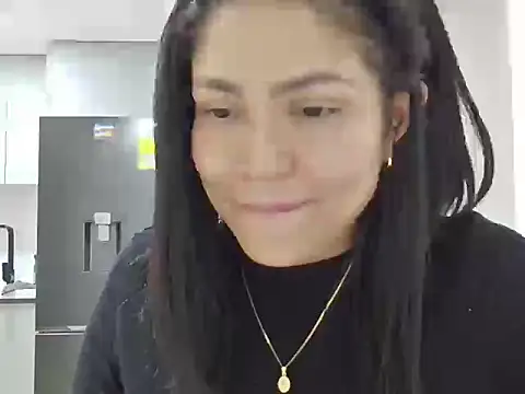 Snapshot of Ina_Jody chatting on 10/08/25, 02:57 Ina Jody online show from 10/08/25, 02:57