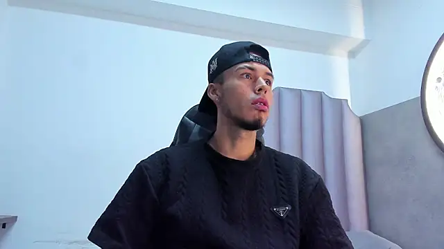 Rurik Jones online show from 11/14/25, 12:20