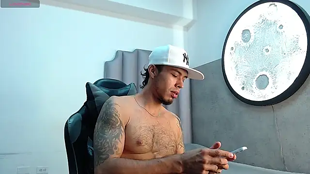 Rurik Jones online show from 10/28/25, 11:53