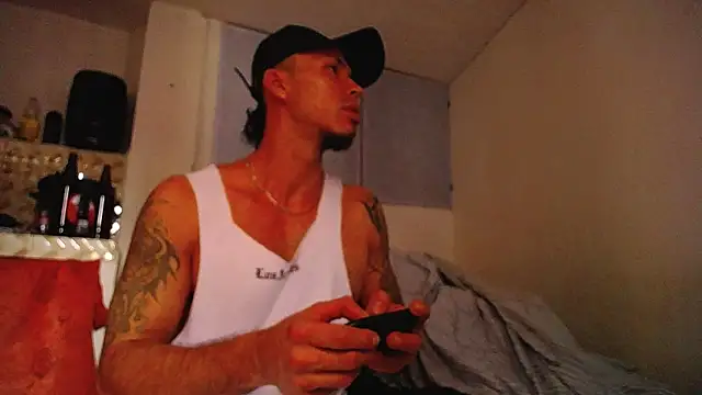 Rurik Jones online show from 02/15/26, 08:19