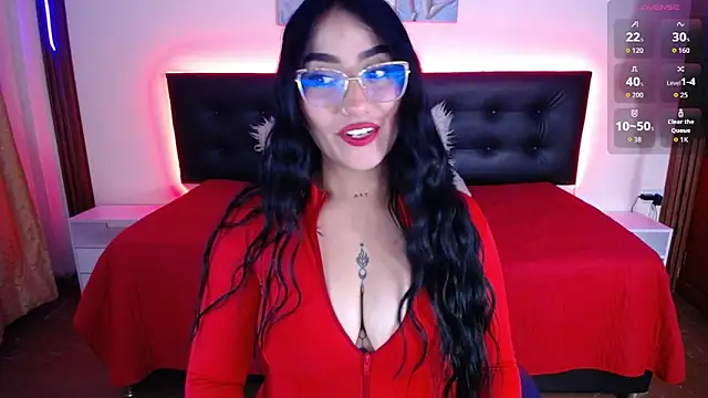 SeleneMore online show from 04/22/26, 12:28