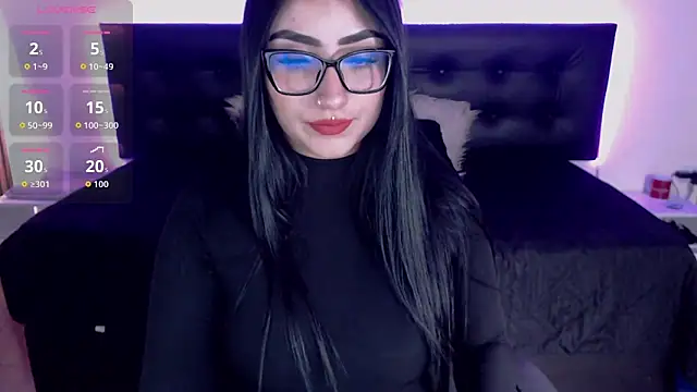 SeleneMore online show from 03/25/26, 07:57